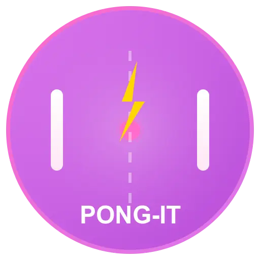 PONG-IT: Universal Multiplayer Gaming on Push Chain project thumbnail