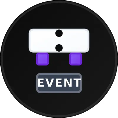TicketChain Universal Event Ticketing project thumbnail